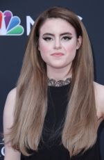 KIIARA at Billboard Music Awards in Las Vegas 05/20/2018