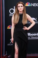 KIIARA at Billboard Music Awards in Las Vegas 05/20/2018