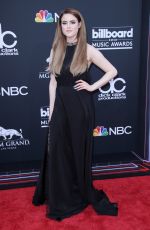 KIIARA at Billboard Music Awards in Las Vegas 05/20/2018