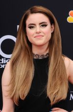 KIIARA at Billboard Music Awards in Las Vegas 05/20/2018