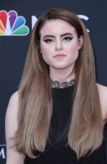 KIIARA at Billboard Music Awards in Las Vegas 05/20/2018