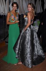 KIMBERLEY GARNER at Global Gift Foundation USA Women’s Empowerment Luncheon in Los Angeles 05/10/2018