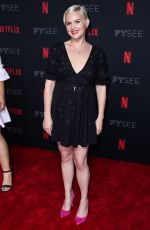 KIMMY GATEWOOD at Netflix FYSee Kick-off Event in Los Angeles 05/06/2018