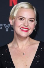 KIMMY GATEWOOD at Netflix FYSee Kick-off Event in Los Angeles 05/06/2018