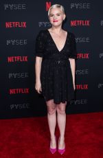KIMMY GATEWOOD at Netflix FYSee Kick-off Event in Los Angeles 05/06/2018