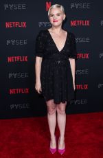 KIMMY GATEWOOD at Netflix FYSee Kick-off Event in Los Angeles 05/06/2018