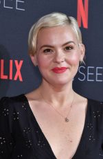 KIMMY GATEWOOD at Netflix FYSee Kick-off Event in Los Angeles 05/06/2018