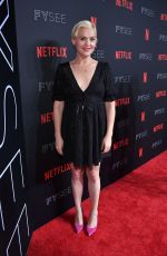 KIMMY GATEWOOD at Netflix FYSee Kick-off Event in Los Angeles 05/06/2018