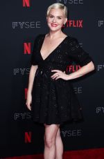 KIMMY GATEWOOD at Netflix FYSee Kick-off Event in Los Angeles 05/06/2018