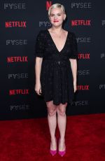 KIMMY GATEWOOD at Netflix FYSee Kick-off Event in Los Angeles 05/06/2018