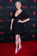 KIMMY GATEWOOD at Netflix FYSee Kick-off Event in Los Angeles 05/06/2018