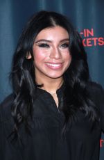 KIRSTIN MALDONADO at Live Nation Launches National Concert Week in New York 04/30/2018