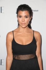 KOURTNEY KARDASHIAN at Syrian American Medical Society Benefit in Los Angeles 05/04/2018