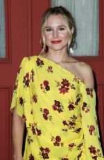 KRISTEN BELL at The Good Place FYC Event in Los Angeles 05/04/2018