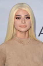 KRISTEN HANCHER at Adrift Premiere in Los Angeles 05/23/2018