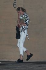 KRISTEN STEWART and STELLA MAXWELL at Nobu in Malibu 05/25/2018