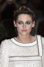 KRISTEN STEWART Arrives at Vanity Fair Party in Cannes 05/09/2018