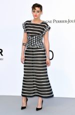 KRISTEN STEWART at Amfar