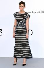 KRISTEN STEWART at Amfar