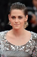 KRISTEN STEWART at Blackkklansman Premiere at Cannes Film Festival 05/14/2018