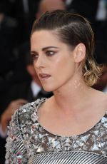 KRISTEN STEWART at Blackkklansman Premiere at Cannes Film Festival 05/14/2018