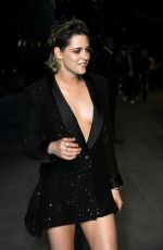 KRISTEN STEWART at Chanel Cruise 2018/2019 Collection Launch in Paris 05/03/2018