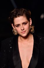 KRISTEN STEWART at Chanel Cruise 2018/2019 Collection Launch in Paris 05/03/2018