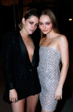 KRISTEN STEWART at Chanel Cruise 2018/2019 Collection Launch in Paris 05/03/2018
