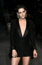 KRISTEN STEWART at Chanel Cruise 2018/2019 Collection Launch in Paris 05/03/2018