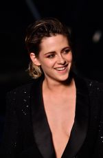 KRISTEN STEWART at Chanel Cruise 2018/2019 Collection Launch in Paris 05/03/2018