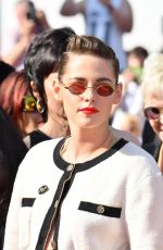 KRISTEN STEWART at Girls of the Sun Premiere at Cannes Film Festival 05/12/2018