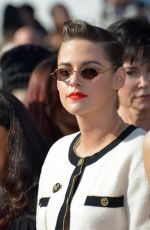 KRISTEN STEWART at Girls of the Sun Premiere at Cannes Film Festival 05/12/2018
