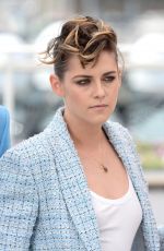 KRISTEN STEWART at Jury Photocall at 71st Cannes Film Festival 05/08/2018