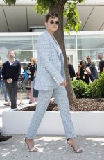 KRISTEN STEWART at Jury Photocall at 71st Cannes Film Festival 05/08/2018