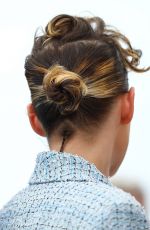 KRISTEN STEWART at Jury Photocall at 71st Cannes Film Festival 05/08/2018