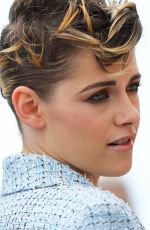 KRISTEN STEWART at Jury Photocall at 71st Cannes Film Festival 05/08/2018
