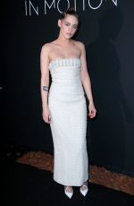 KRISTEN STEWART at Kering Dinner at 71st Cannes Film Festival 05/13/2018