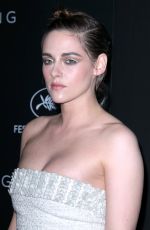 KRISTEN STEWART at Kering Dinner at 71st Cannes Film Festival 05/13/2018