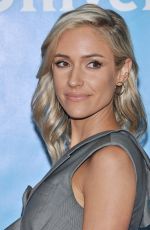 KRISTIN CAVALLARI at NBC/Universal Summer Press Day in Universal City 02/05/2018