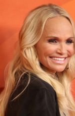 KRISTIN CHENOWETH at NBC/Universal Summer Press Day in Universal City 02/05/2018