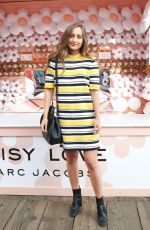 KRISTIN JOHNS at Daisy Love Fragrance Launch in Santa Monica 05/09/2018