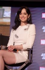 KRYSTEN RITTER at Jessica Jones FYSEE Event in Los Angeles 05/19/2018