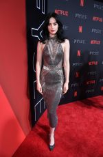 KRYSTEN RITTER at Netflix FYSee Kick-off Event in Los Angeles 05/06/2018