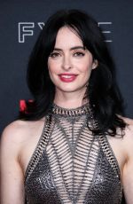KRYSTEN RITTER at Netflix FYSee Kick-off Event in Los Angeles 05/06/2018