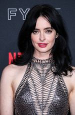KRYSTEN RITTER at Netflix FYSee Kick-off Event in Los Angeles 05/06/2018