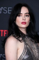 KRYSTEN RITTER at Netflix FYSee Kick-off Event in Los Angeles 05/06/2018