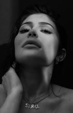 KYLIE JENNER for Sunday Times Style, May 2018