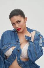 KYLIE JENNER for Sunday Times Style, May 2018