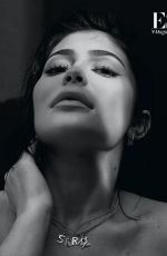 KYLIE JENNER for Sunday Times Style, May 2018