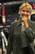 KYLIE MINOGUE Leaves Cambio De Rercio Restaurant in London 05/24/2018